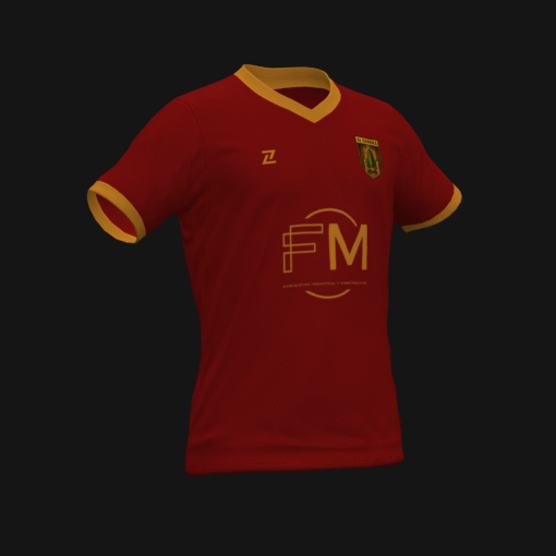 AL-HAMBRA FC