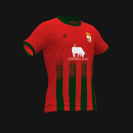 ALISTE CF