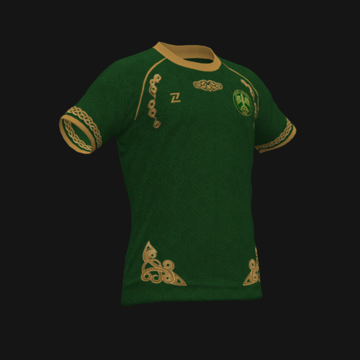 AMARA CELTICS