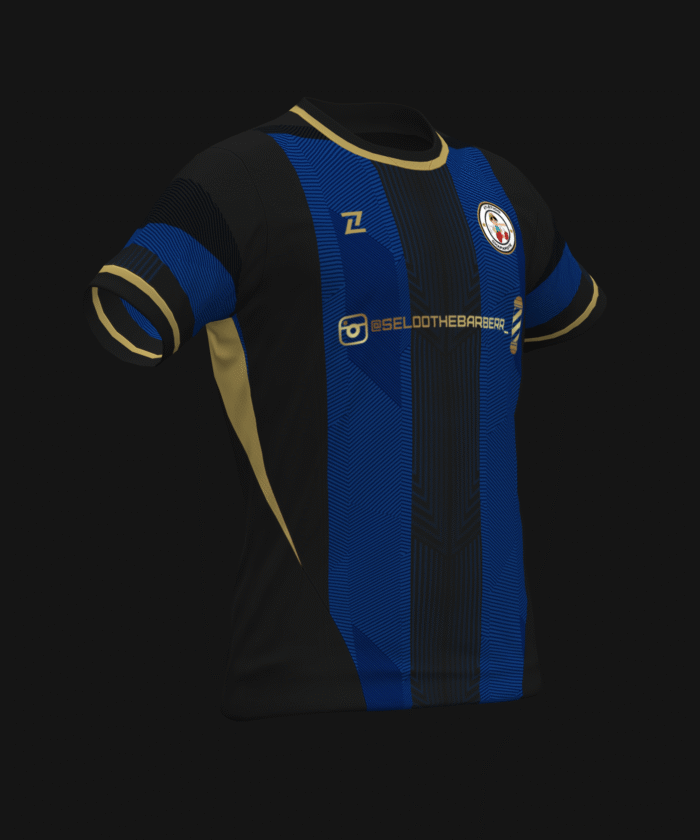 ATLÉTICO CHAPAPOTE ALTERNATIVA