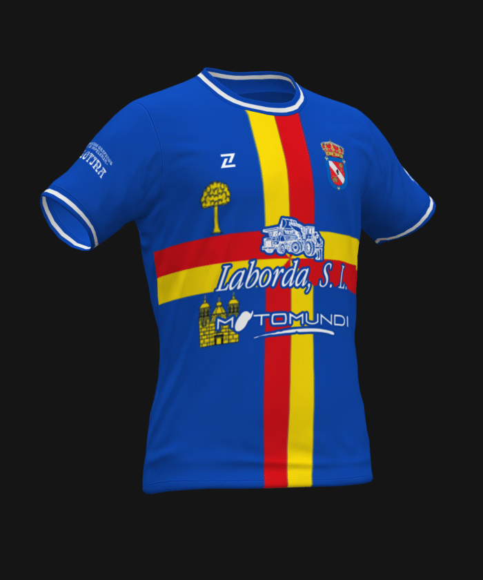 AYUNTAMIENTO DE VILLAFRANCA DE EBRO