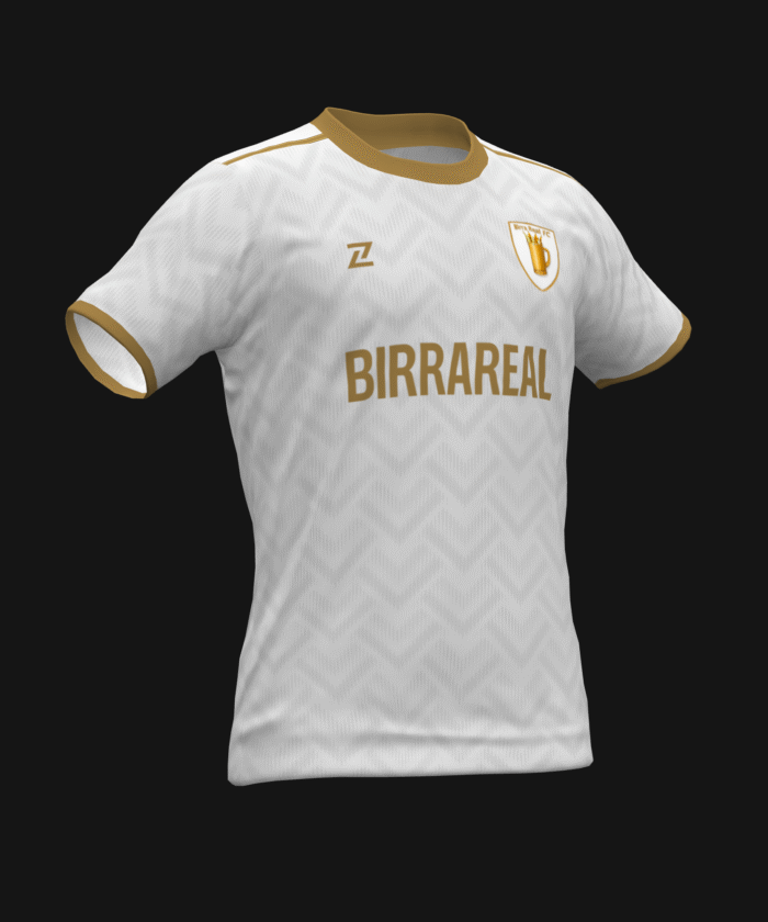 BIRRAREAL BOADILLA DEL MONTE