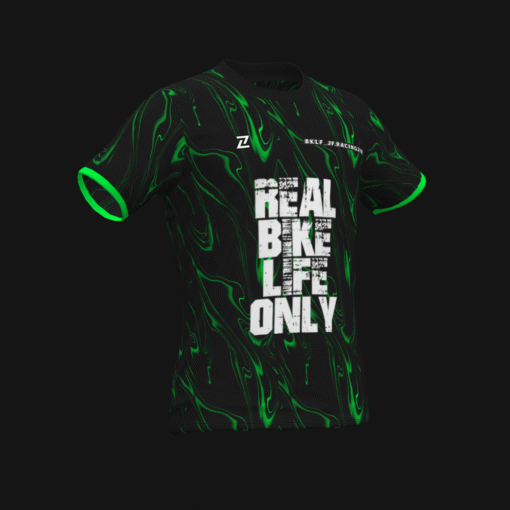 BKLF JF RACING