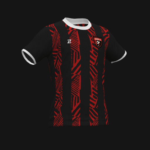 CAELI FC