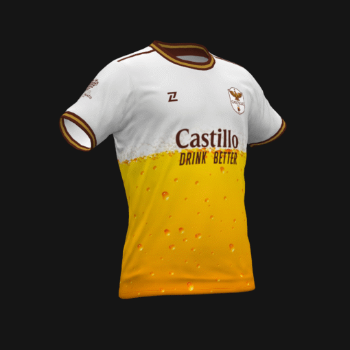 CASTILLO F.C.
