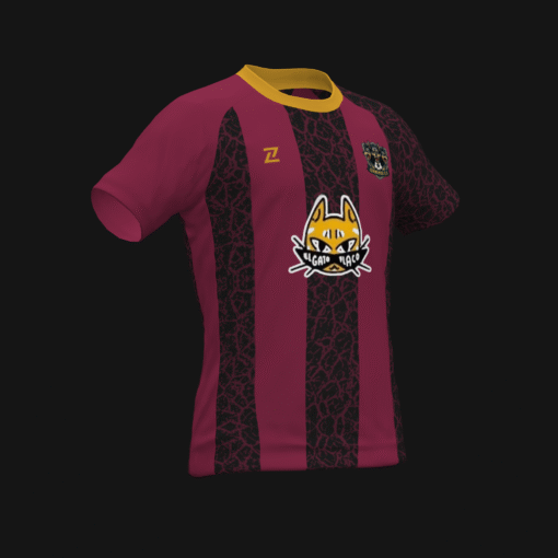 CERBEROS C.F.