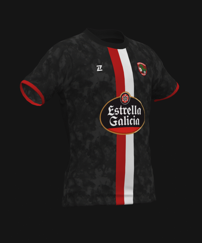 CHESTERFIELD UNITED