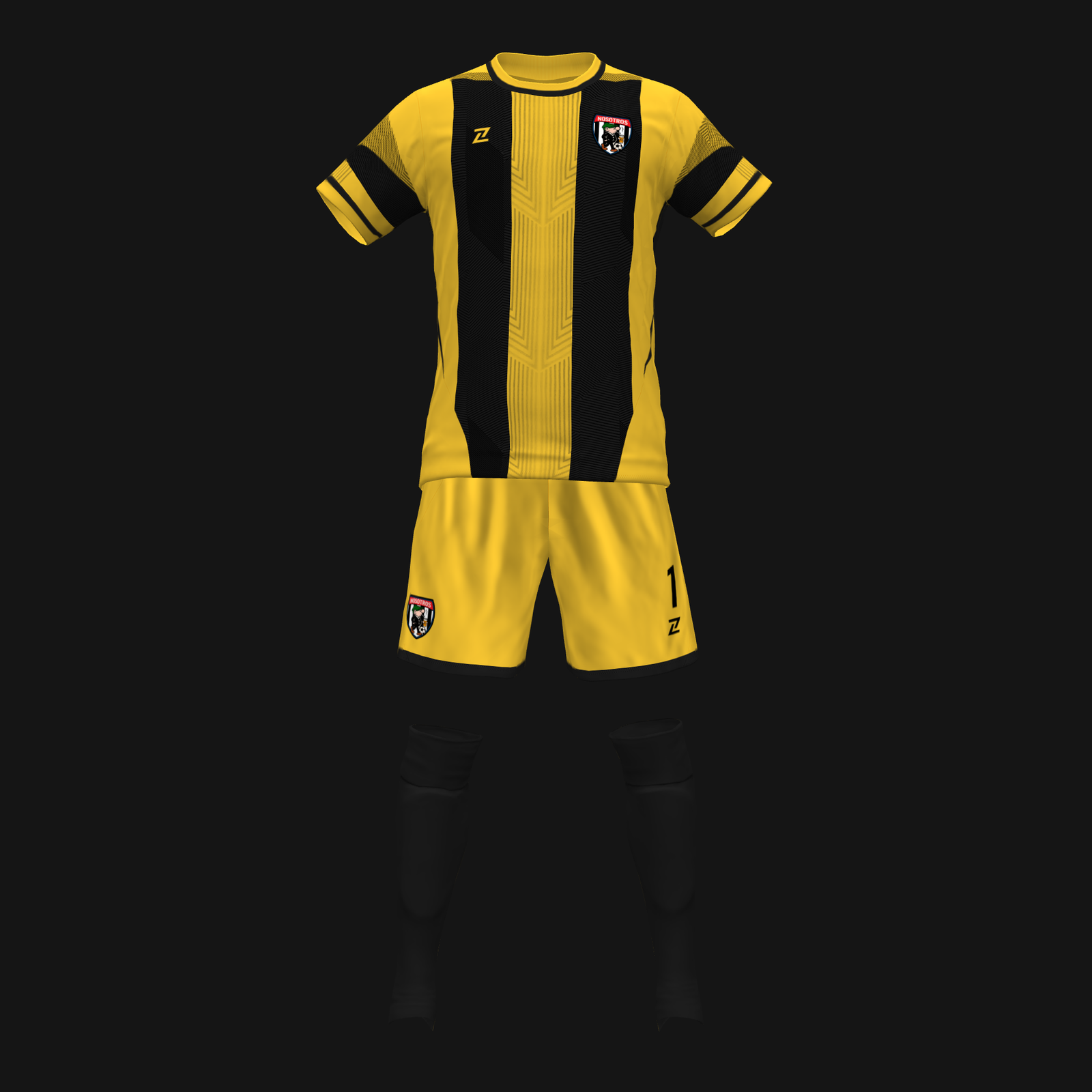 NOSOTROS - Imagen 12