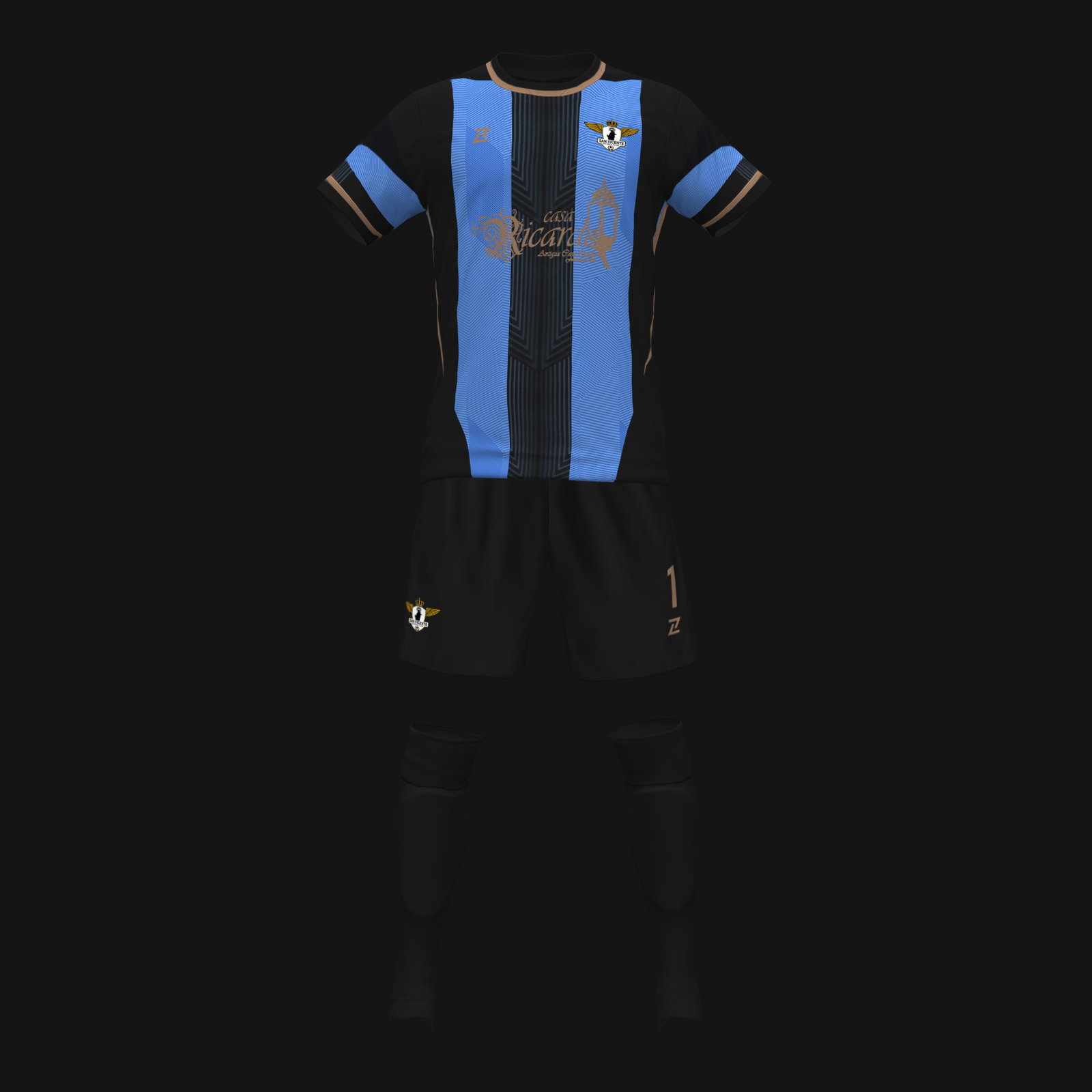 SAN VICENTE FC - Imagen 10