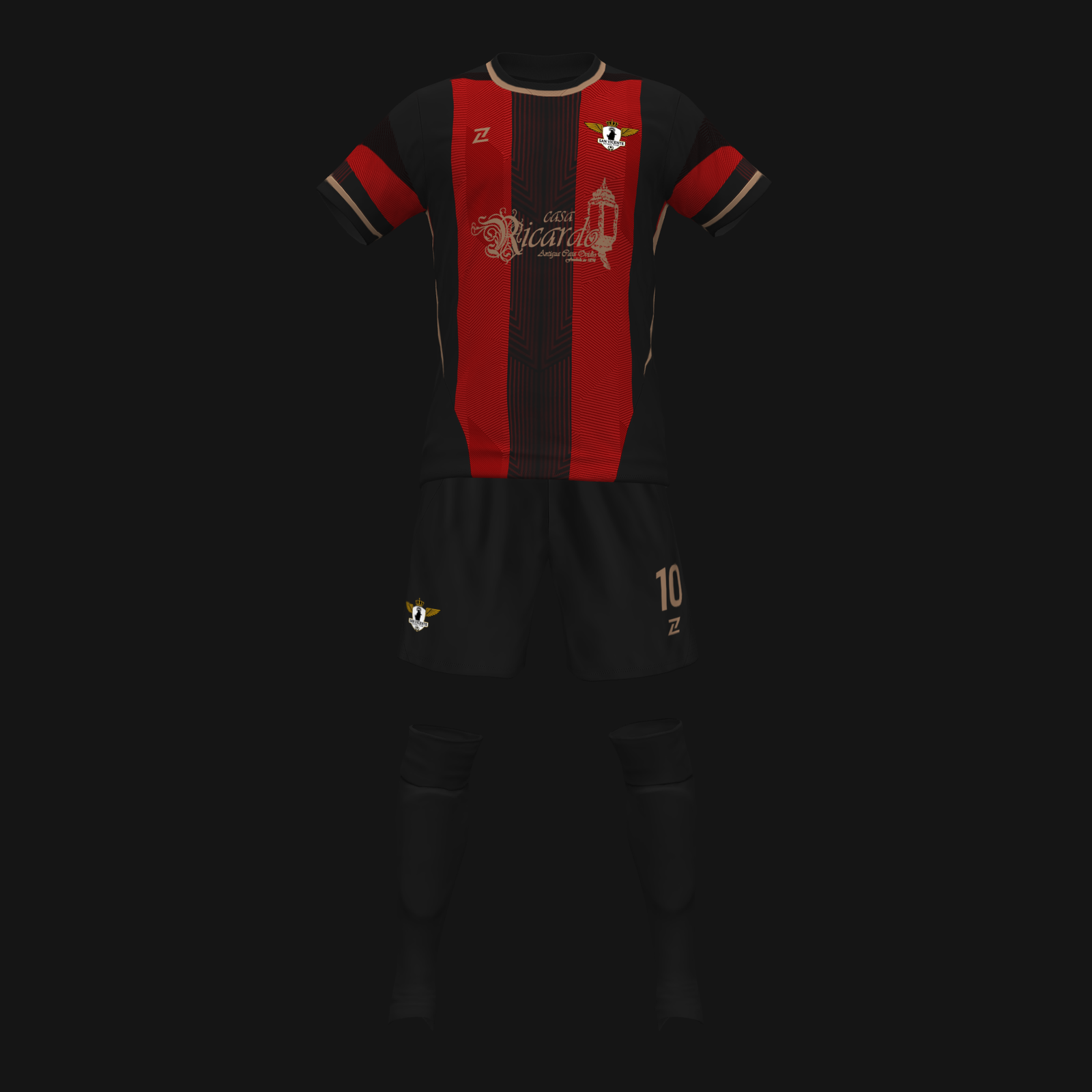 SAN VICENTE FC - Imagen 13