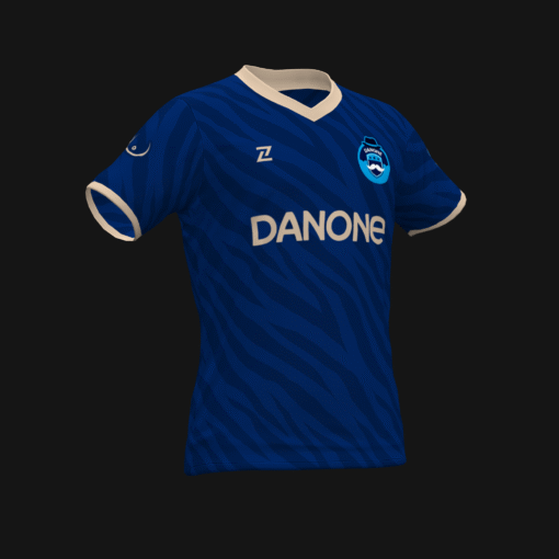 DANONE