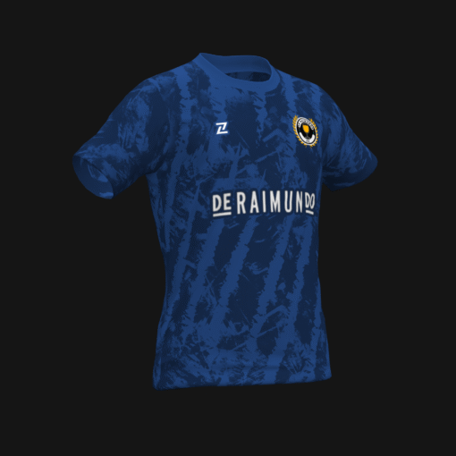 DE RAIMUNDO FC