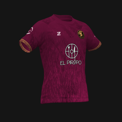 DENOUS FC 2025 TERCERA