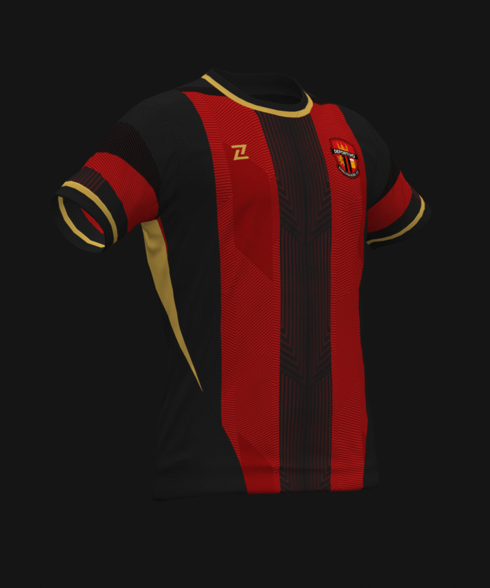 DEPORTIVO SANLUQUEÑO