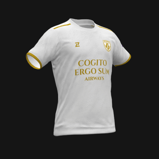 DESCARTES FC 2025