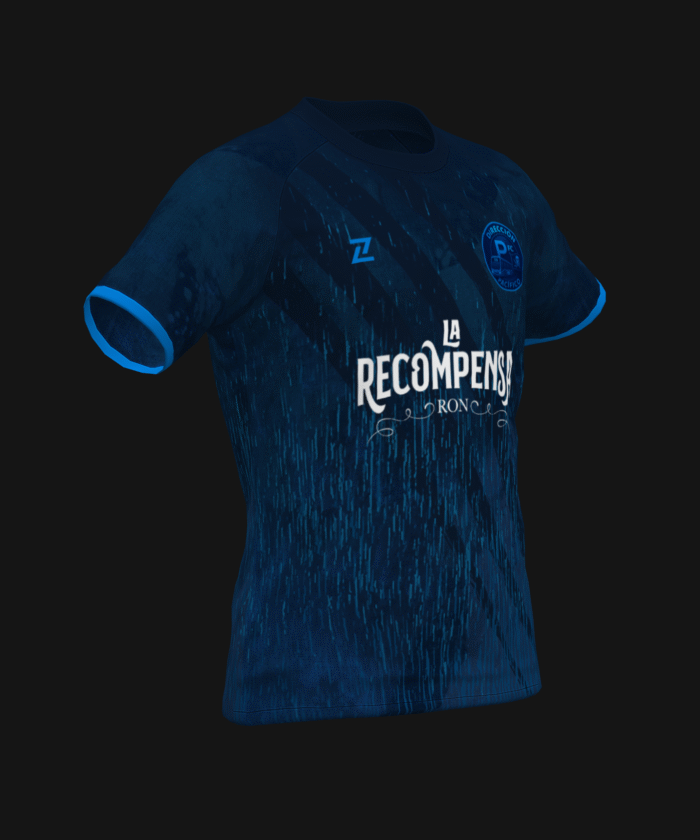 DIRECCIÓN PACÍFICO