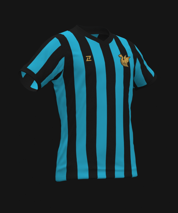 DRAGONES DEL PILAR ALTERNATIVA