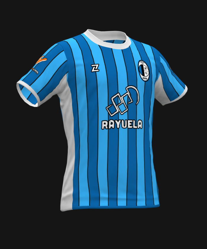 DROSILEIMO FC 2025