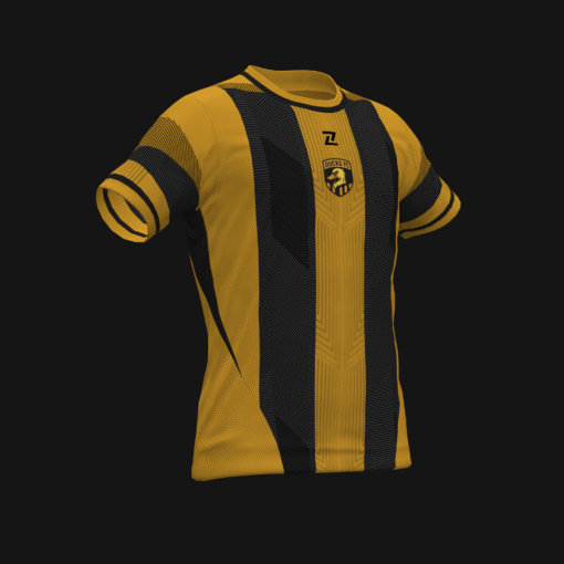 DUCKS FC DORADA