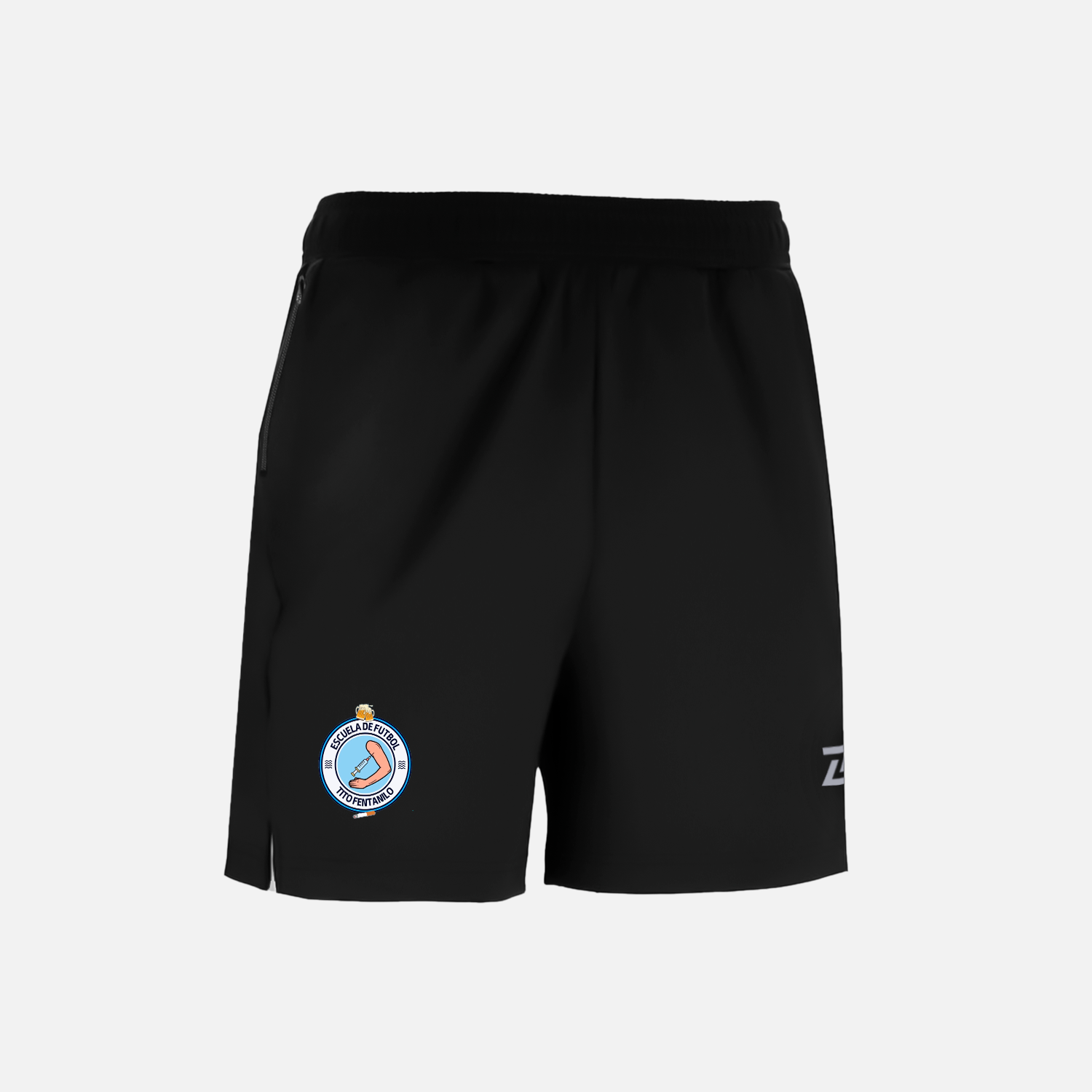 E.F TITO FENTANILO - Imagen 3