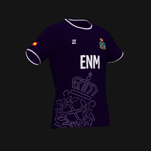 ENM