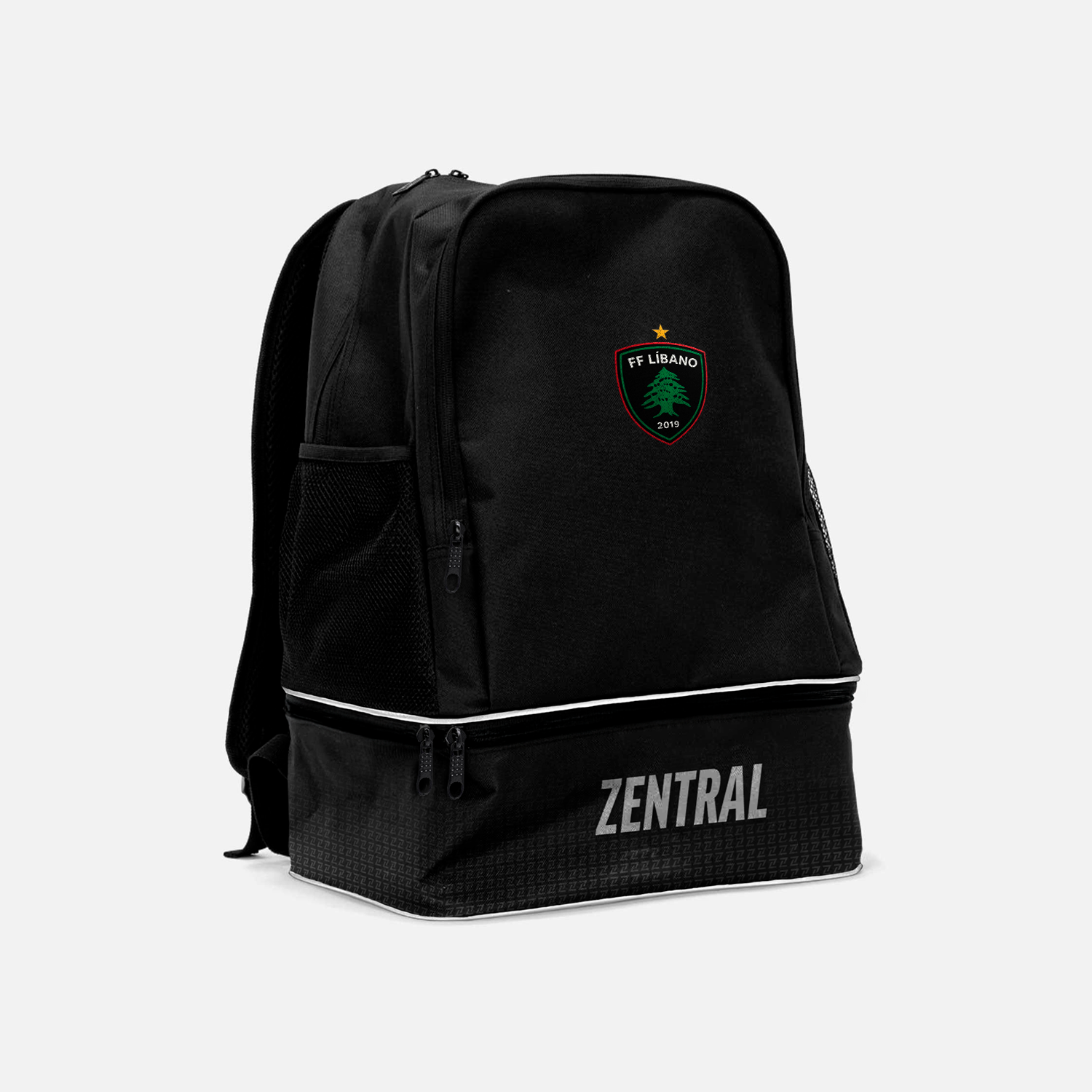 FF LÍBANO - Imagen 3