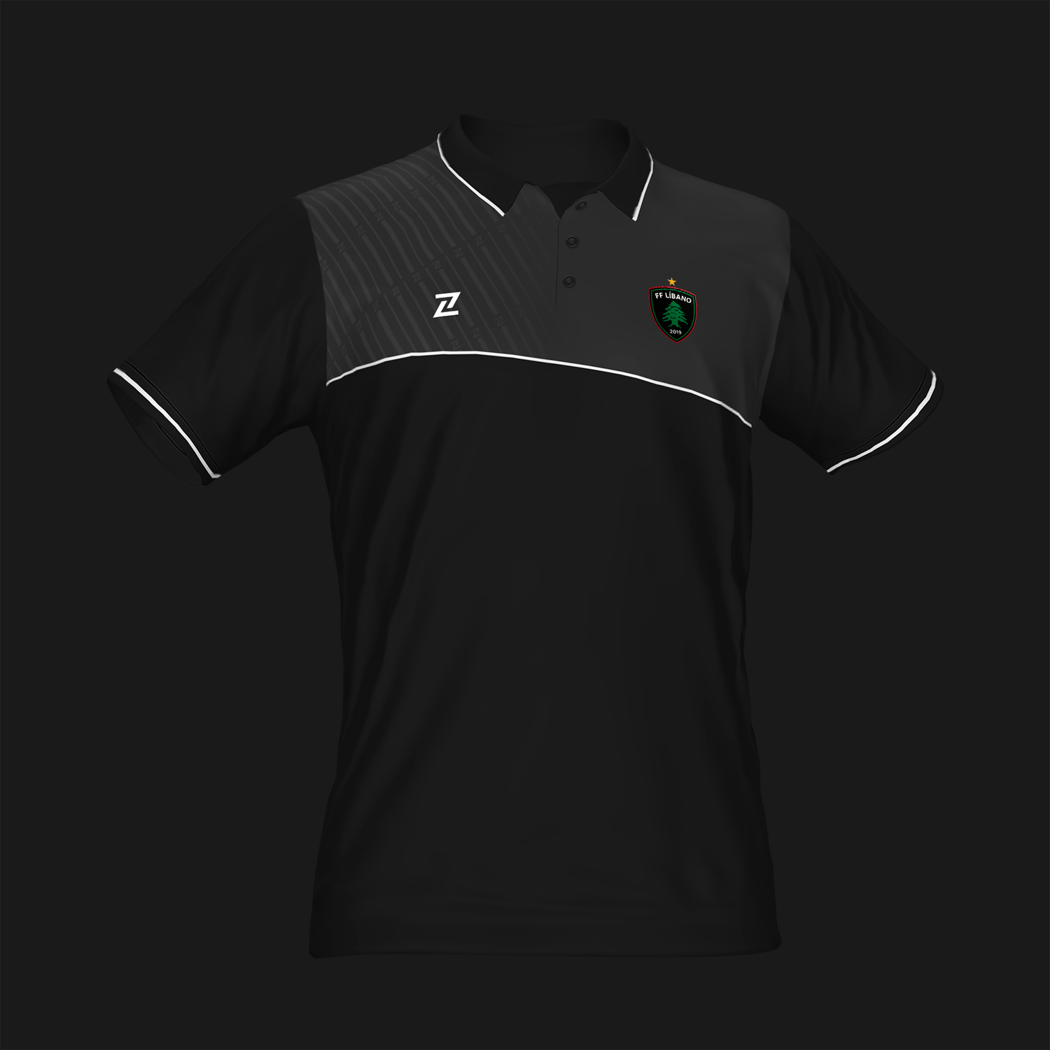 FF LÍBANO - Imagen 7