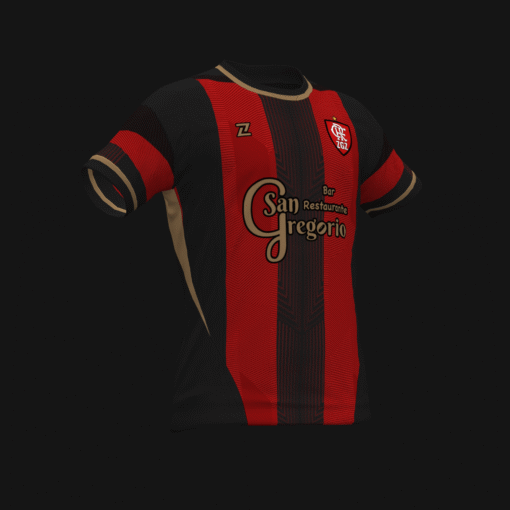 FLAMENGO