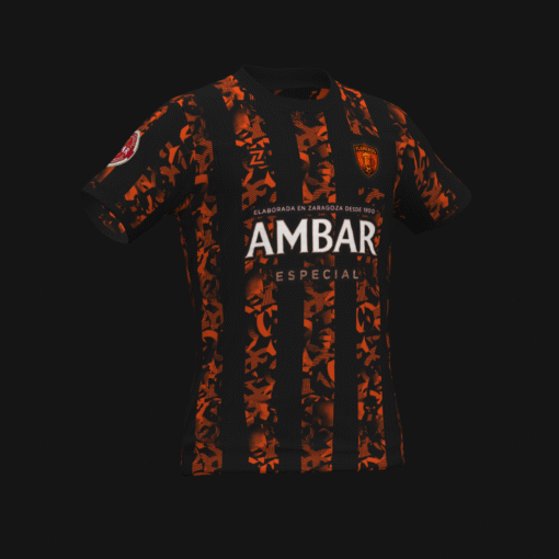 FLAMEROS