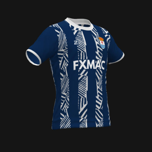 FXMAC FC