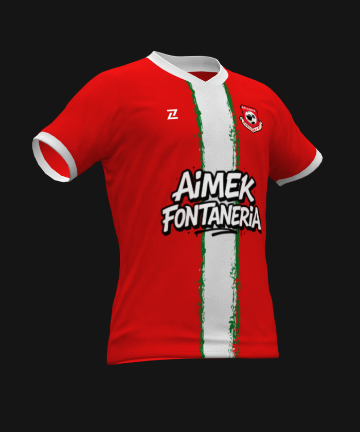 GALLARTA MEATZARI AF