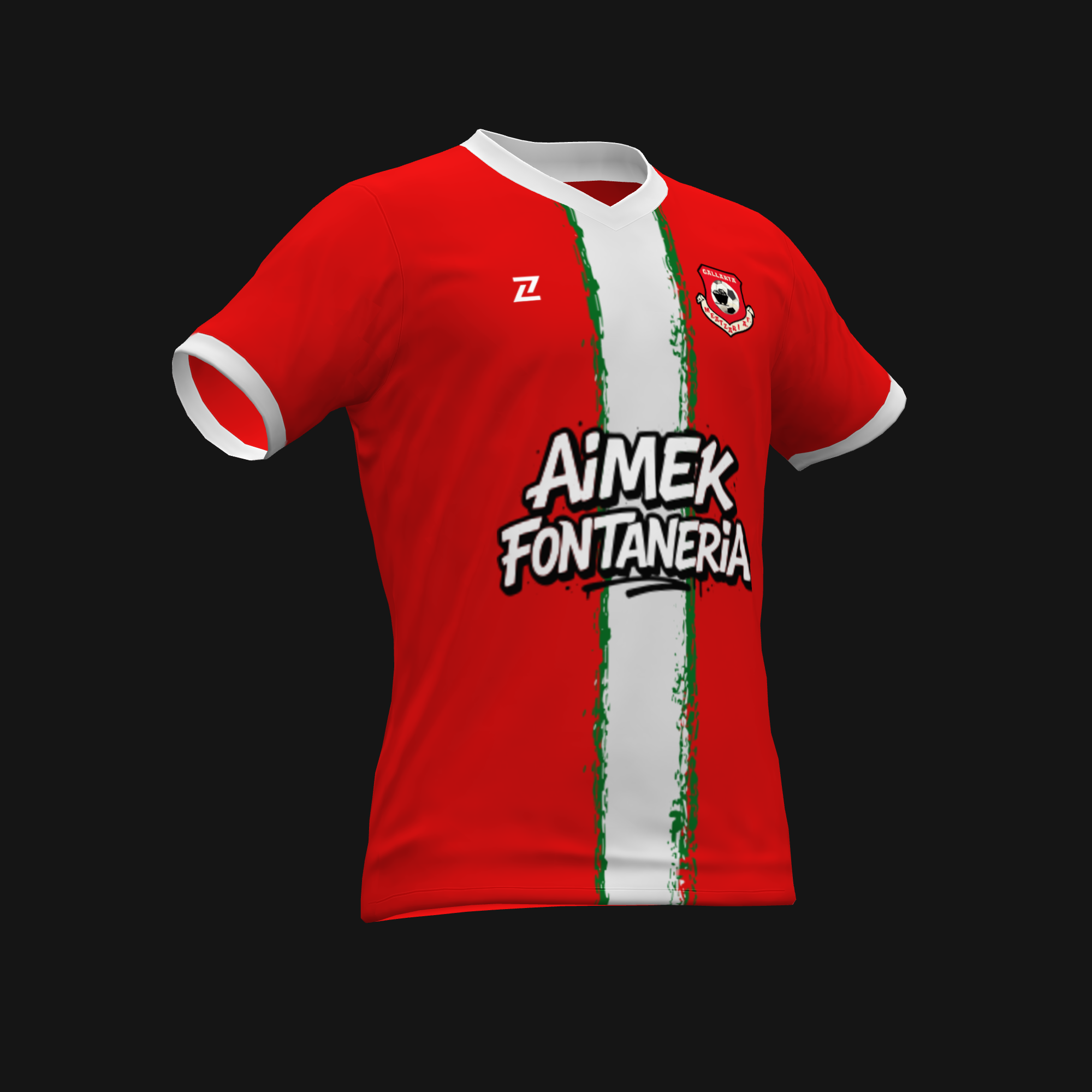 GALLARTA MEATZARI AF