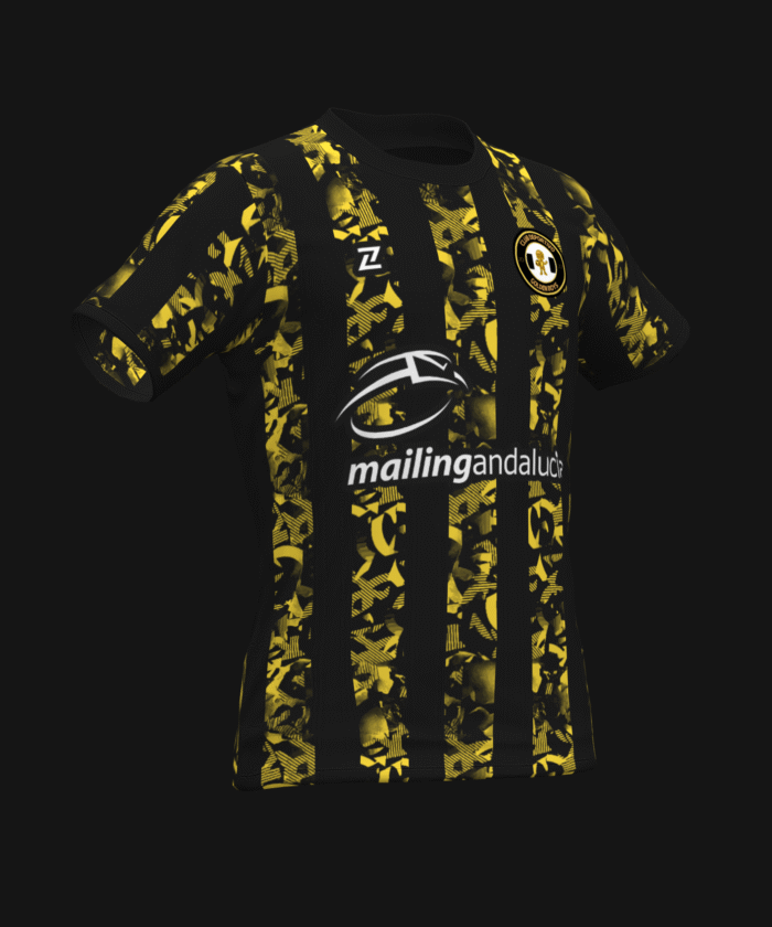 GOLDEN BOYS C DEPORTIVO