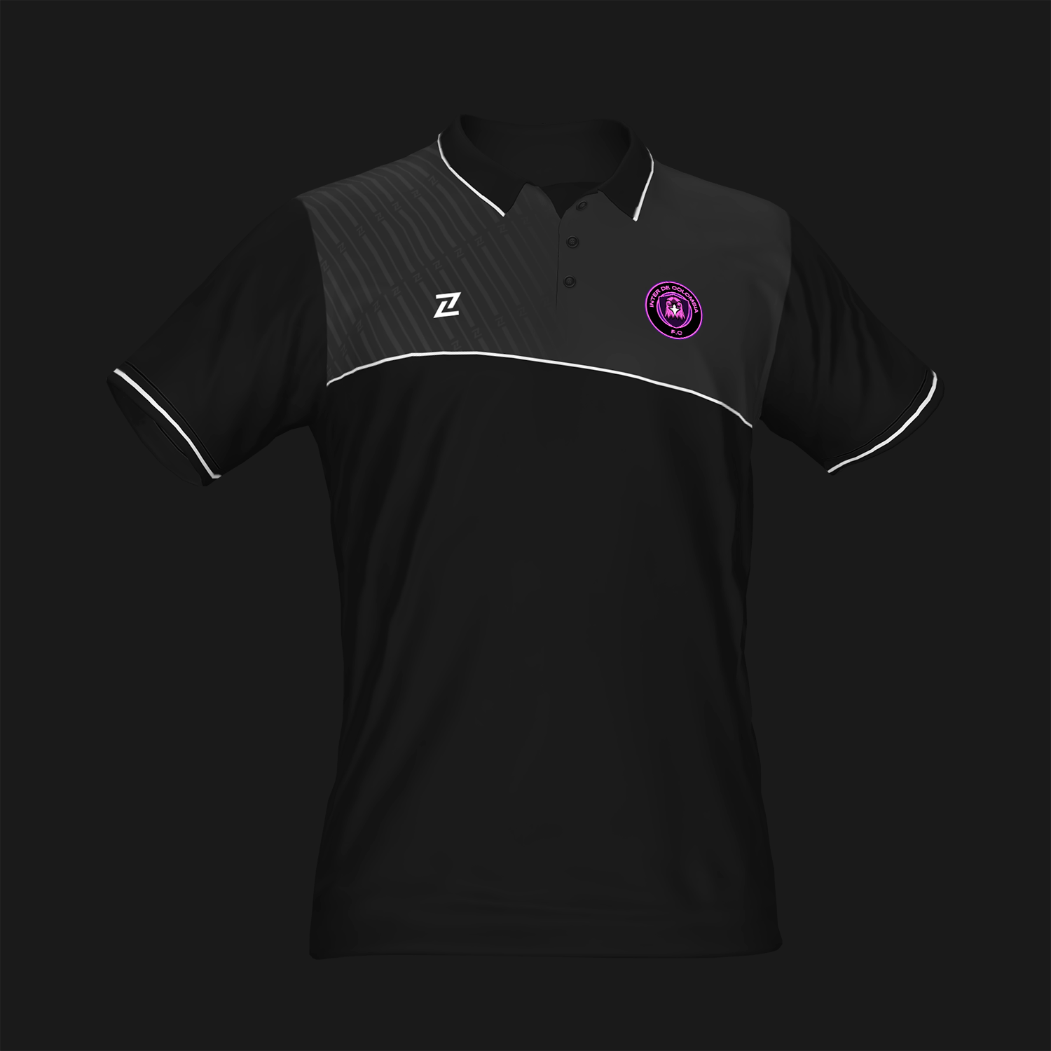 INTER DE COLOMBIA F.C - Imagen 6