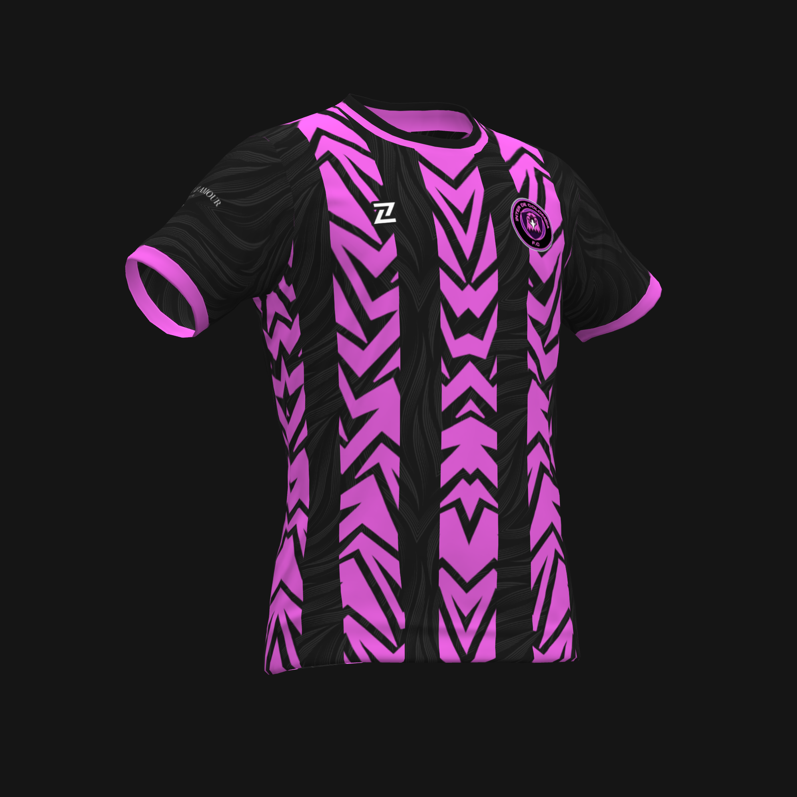 INTER DE COLOMBIA F.C