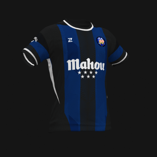 INTER DE MIL ANOS
