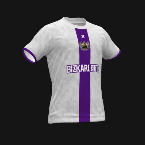 KARLETISTAK SEGUNDA