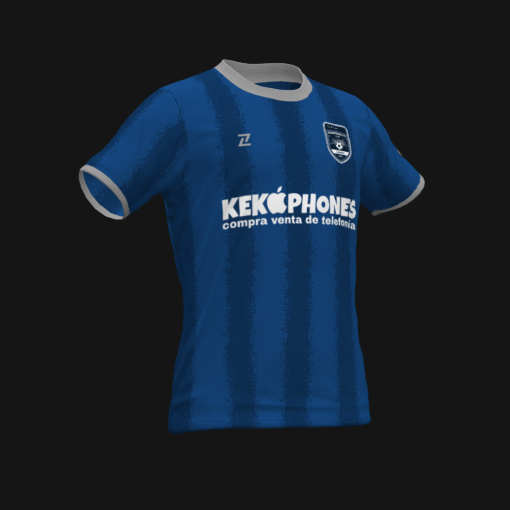 KEKOPHONES FC ALTERNATIVA