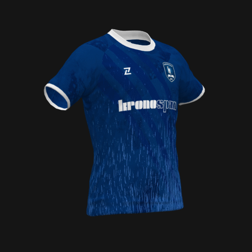 KRONOSPAN FC