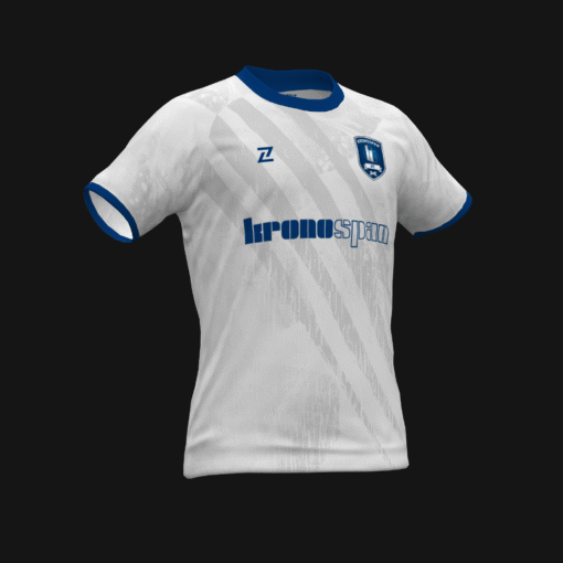 KRONOSPAN FC SEGUNDA