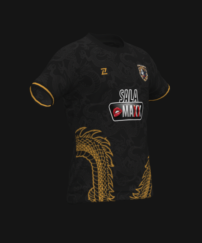 KUNFU TANGAS CLUB DE FUTBOL