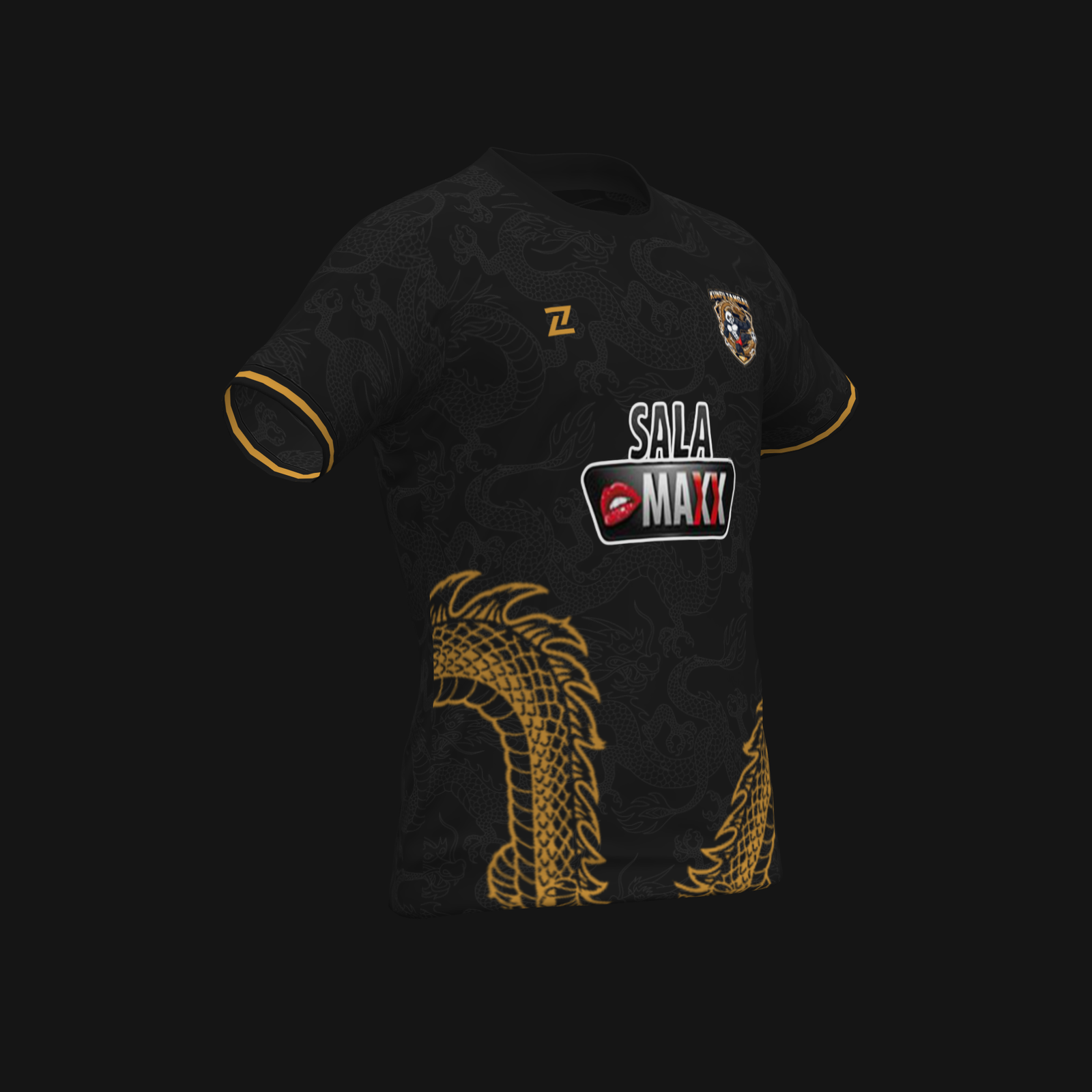 KUNFU TANGAS CLUB DE FUTBOL