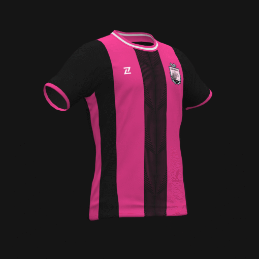 LA DOLOROSA FC 2025