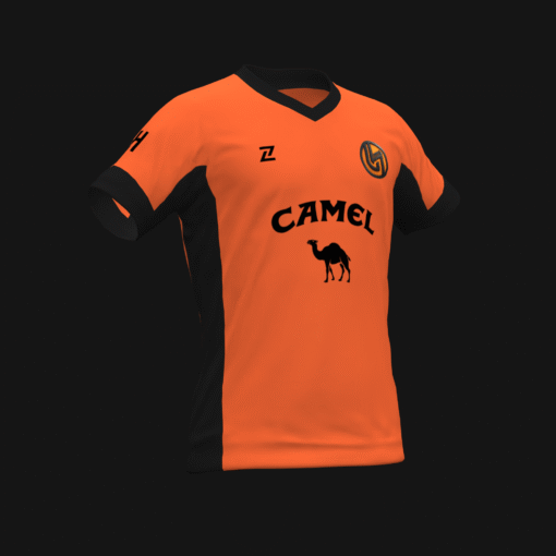 LA HORTA F.C.