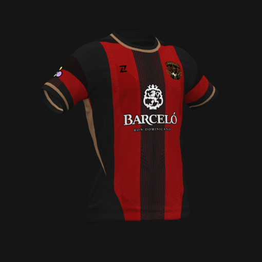 L'HOSPIRATAS F.C.