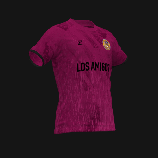 LOS AMIGOS CÓRDOBA