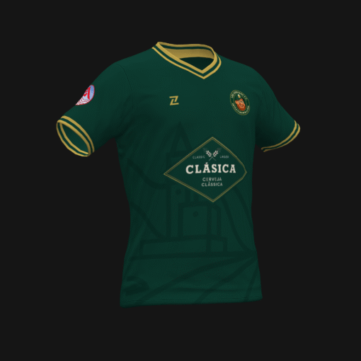 LOS CHULULOS FC
