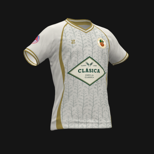 LOS CHULULOS FC ALTERNATIVA