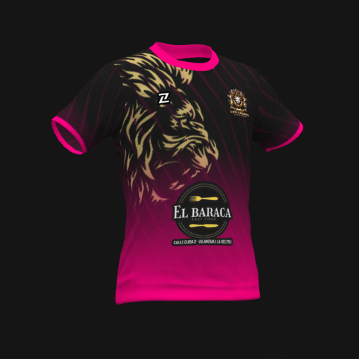 LOS LEONES DE MONTEPINAR 2025