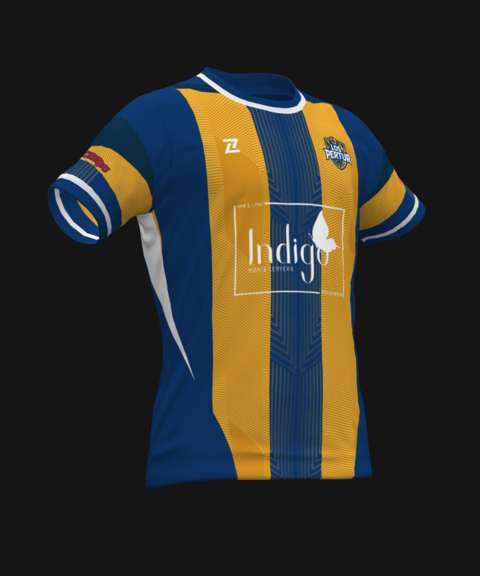 LOS PERTUR ALTERNATIVA